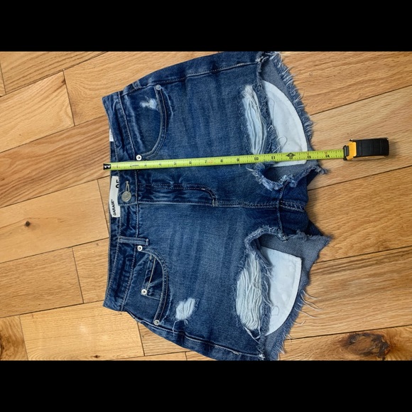 Garage Shorts size 5 - Picture 4 of 4